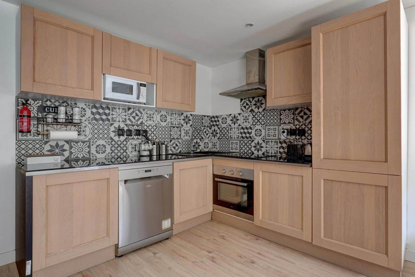 303 Suite Simha - Superbe Appartement A Paris Eksteriør billede