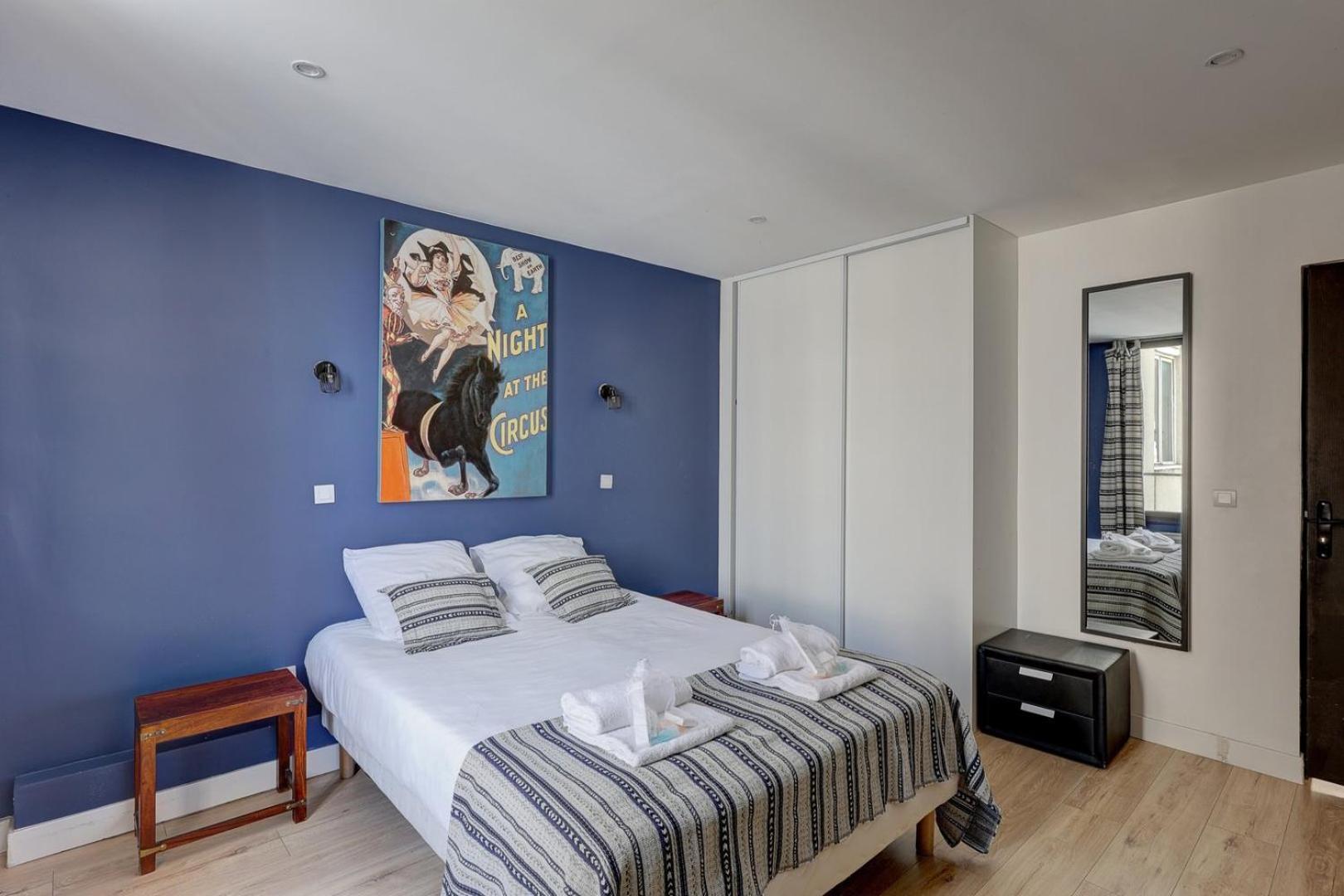 303 Suite Simha - Superbe Appartement A Paris Eksteriør billede